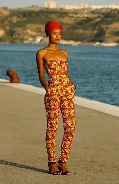Goretti Pina