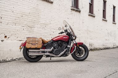 Indian Scout Sixty