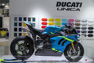 Ducati