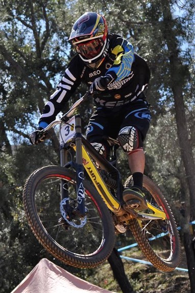 Emanuel Pombo