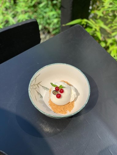 Gelado Yuzu