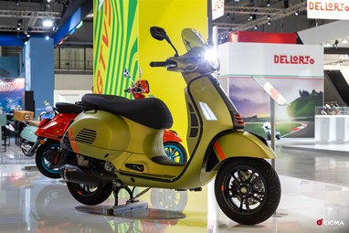 Vespa
