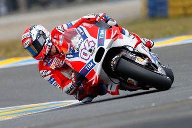 Dovi controlou para vencer
