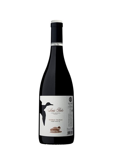 Luís Pato Vinhas Velhas Tinto 2011