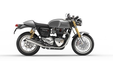 Triumph Bonneville Thruxton R