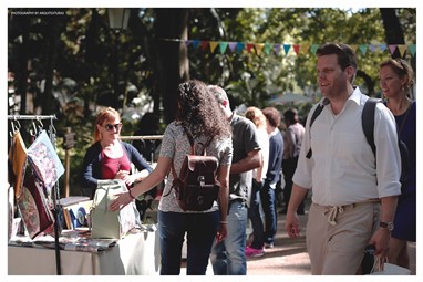Arquitexturas® - Organização de Eventos 
