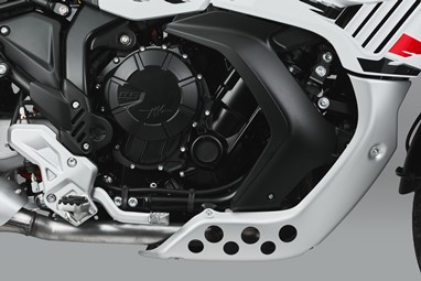 MV Agusta Lucky Explorer 9.5
