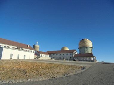Torre - Serra da Estela