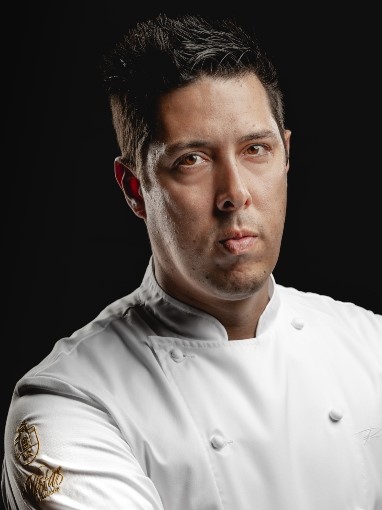 Chef Rui Silvestre