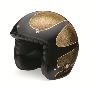 Capacete - 257€