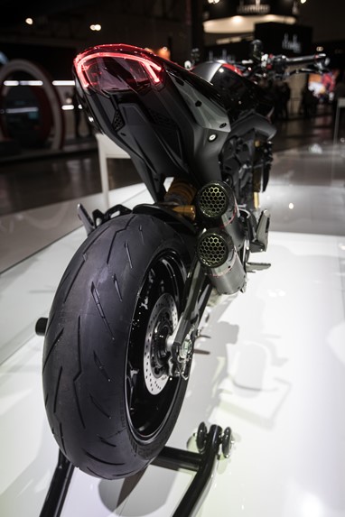 Ducati
