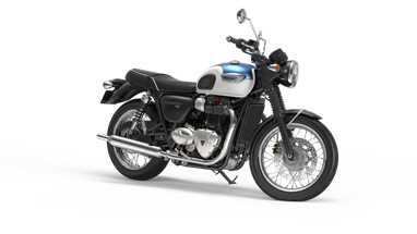Triumph Bonneville T100