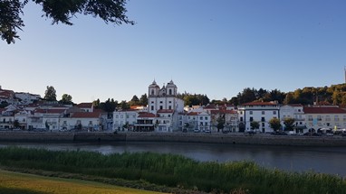Alcácer do Sal