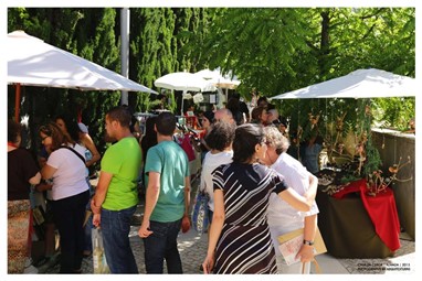 Foto: Arquitexturas® - Organização de Eventos