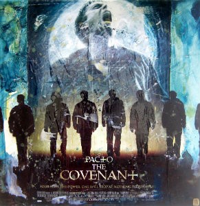 ©Francisco Urbano - "The Covenant"