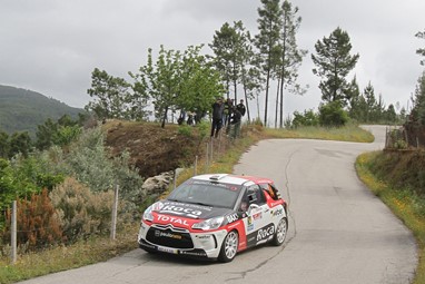 Paulo Neto/Vitor Hugo em Castelo Branco