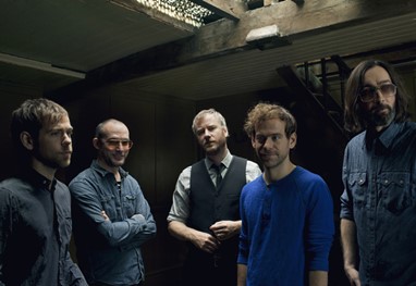 The National