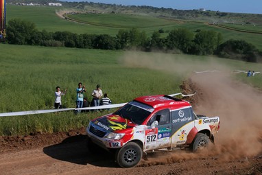 Rómulo Branco
