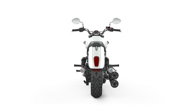 Indian Scout