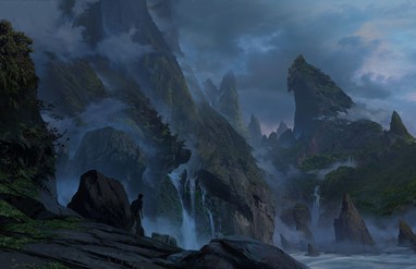 Concept Art