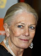 Vanessa Redgrave