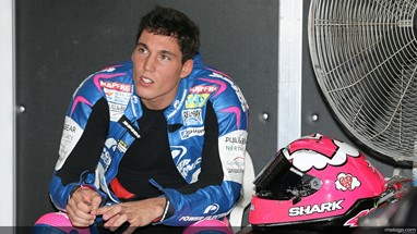 Aleix Espargaró