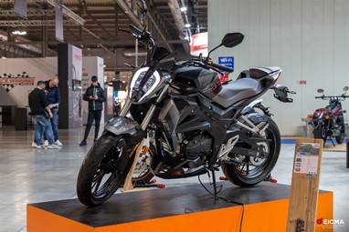 UM Motorcycles