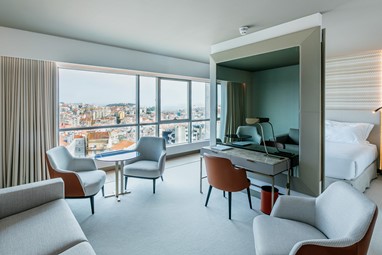 Suite Premium