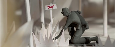"Estilhaços" - José Miguel Ribeiro