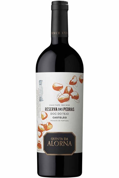 Reserva das Pedras Castelão