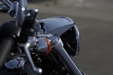 H-D Low Rider