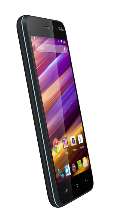 Wiko Jimmy