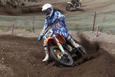 Marco Garcia