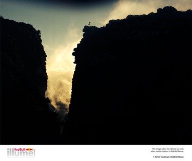 Kelvin Trautman /©Red Bull Illume 