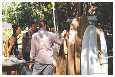 Arquitexturas® - Organização de Eventos