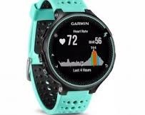 Forerunner® 235 