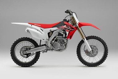 Honda CRF250R
