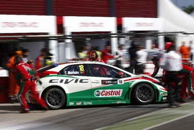 Tiago Monteiro