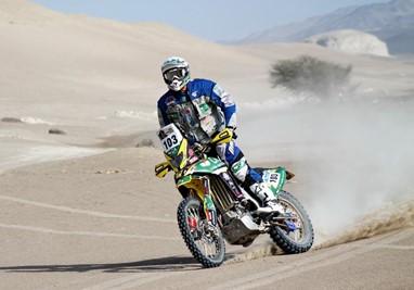 Mário Patrão