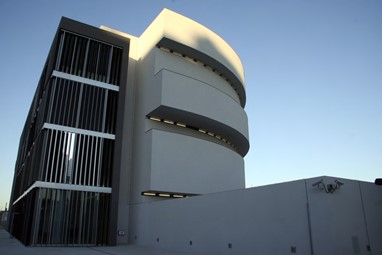 CCO Infraestrututas de Portugal