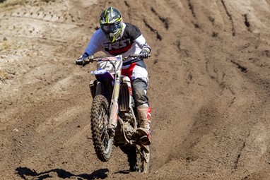 Bruno Charrua