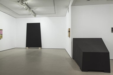 Aspectos da Exposição - Foro de Paulo Costa