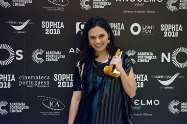Carla Chambel