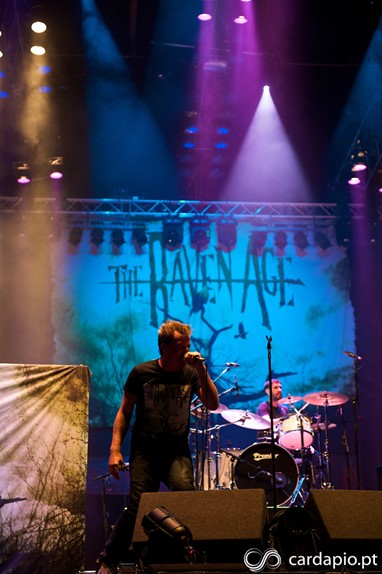 The Raven Age