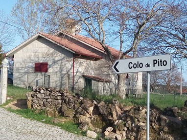 A riqueza toponímica