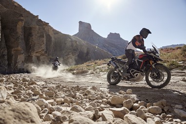 Tiger 900 Rally Pro