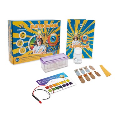 ELETROMONIA  PVP 12.99EUR