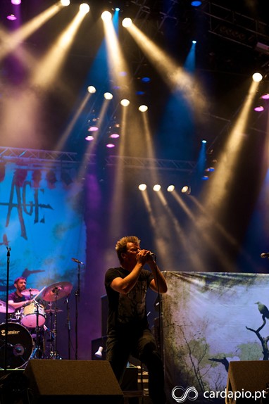 The Raven Age