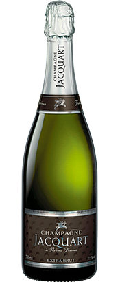 Extra Brut Mosaïque NV