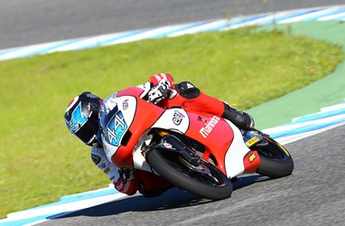 Miguel Oliveira